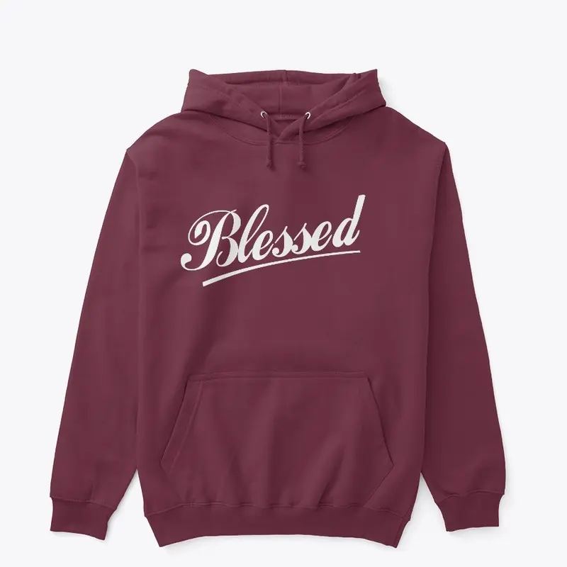 Blessed Hoodie